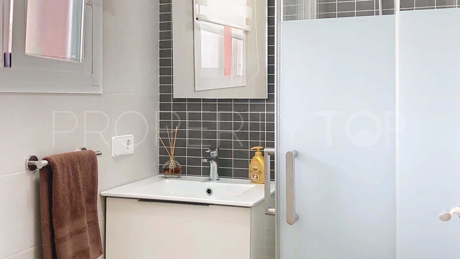 Town house with 3 bedrooms for sale in Selwo