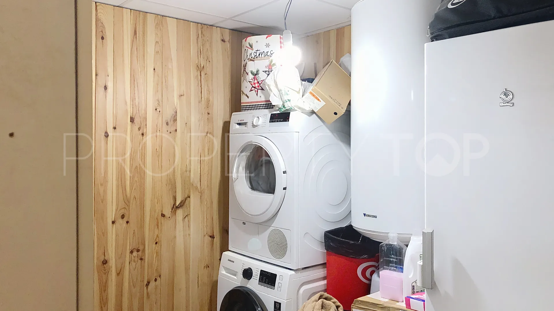 Town house with 3 bedrooms for sale in Selwo