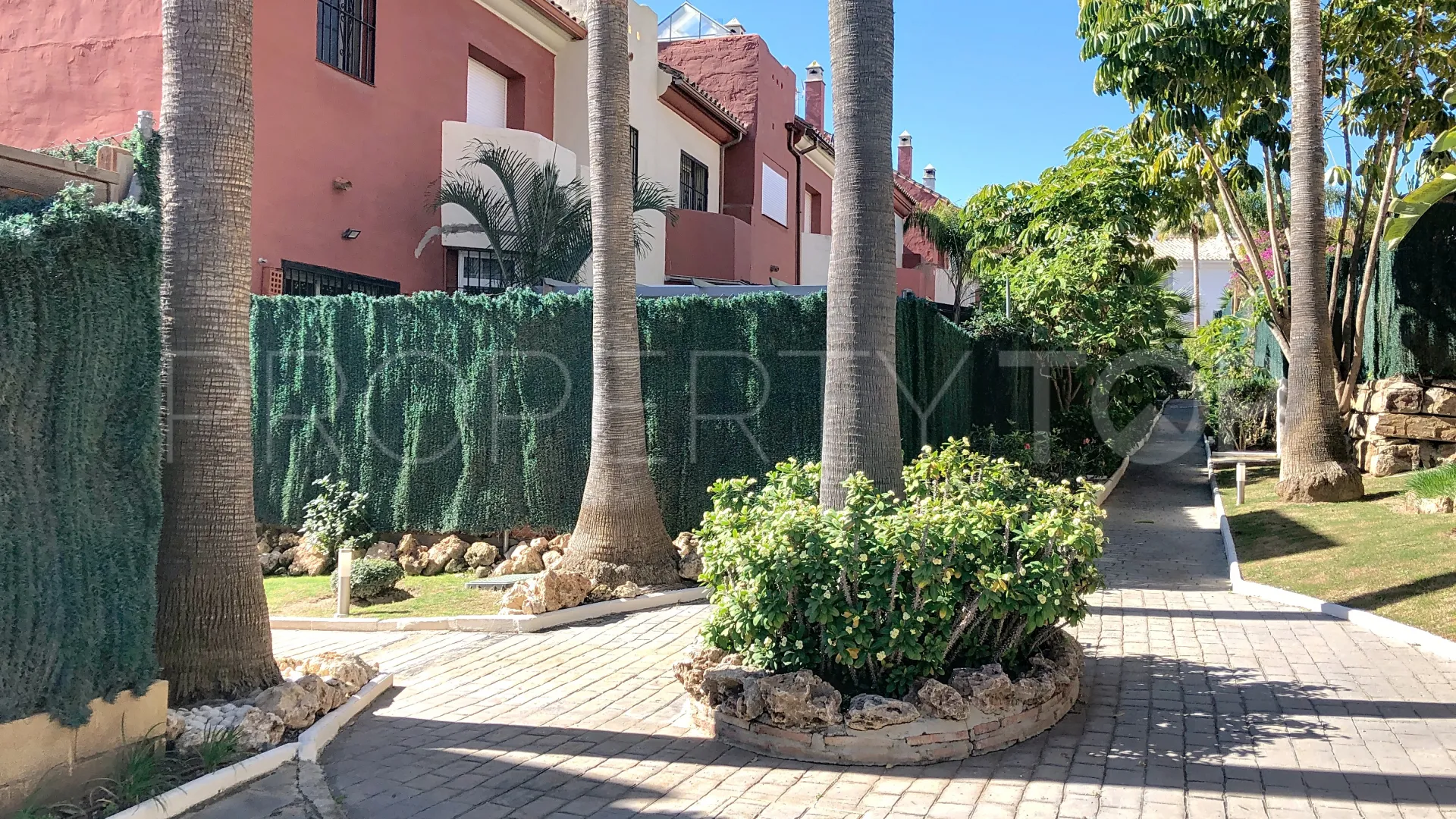 Town house with 3 bedrooms for sale in Selwo