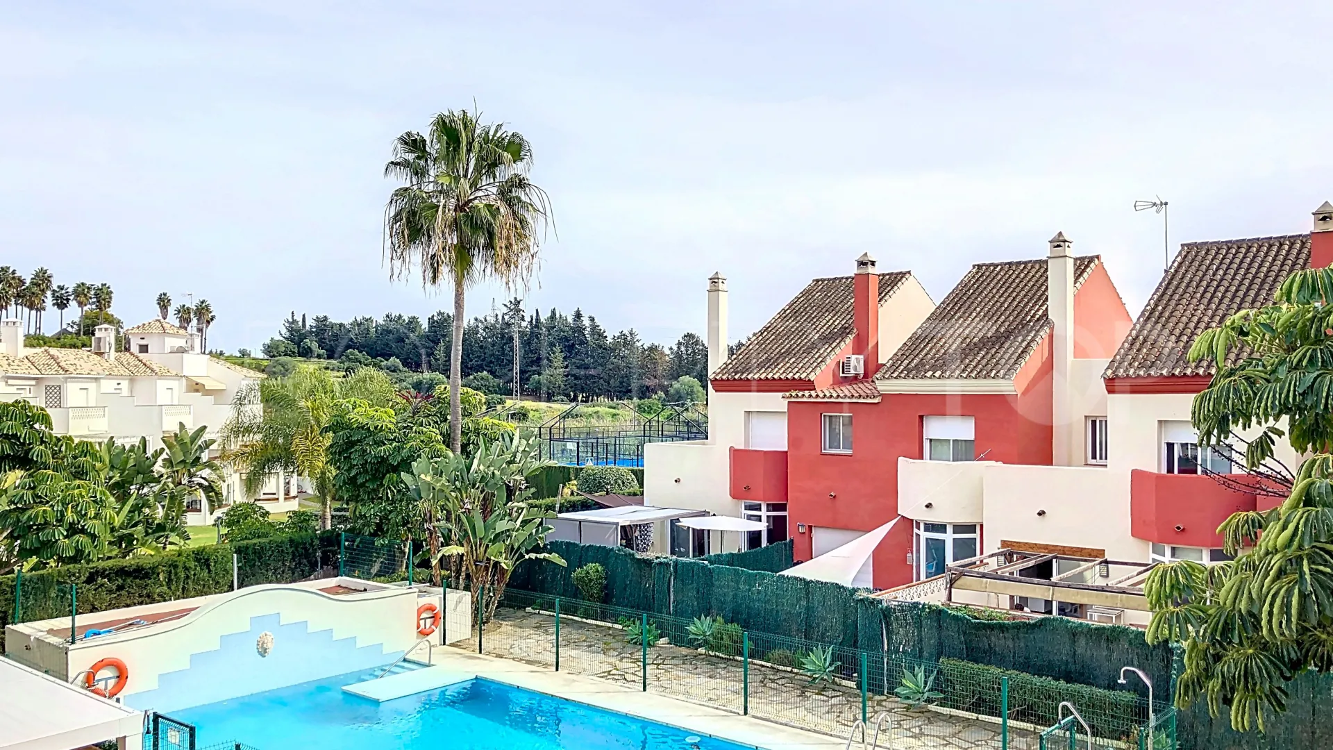 Town house with 3 bedrooms for sale in Selwo