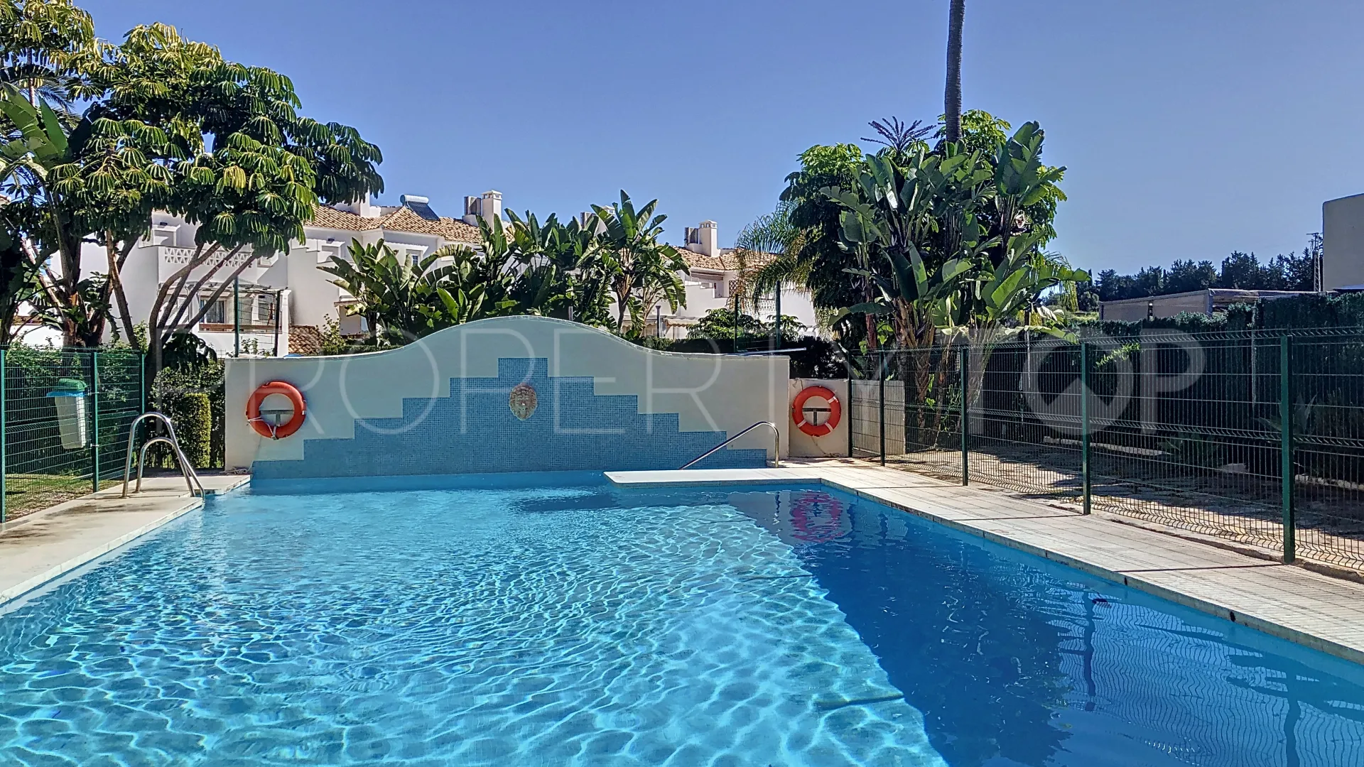 Town house with 3 bedrooms for sale in Selwo