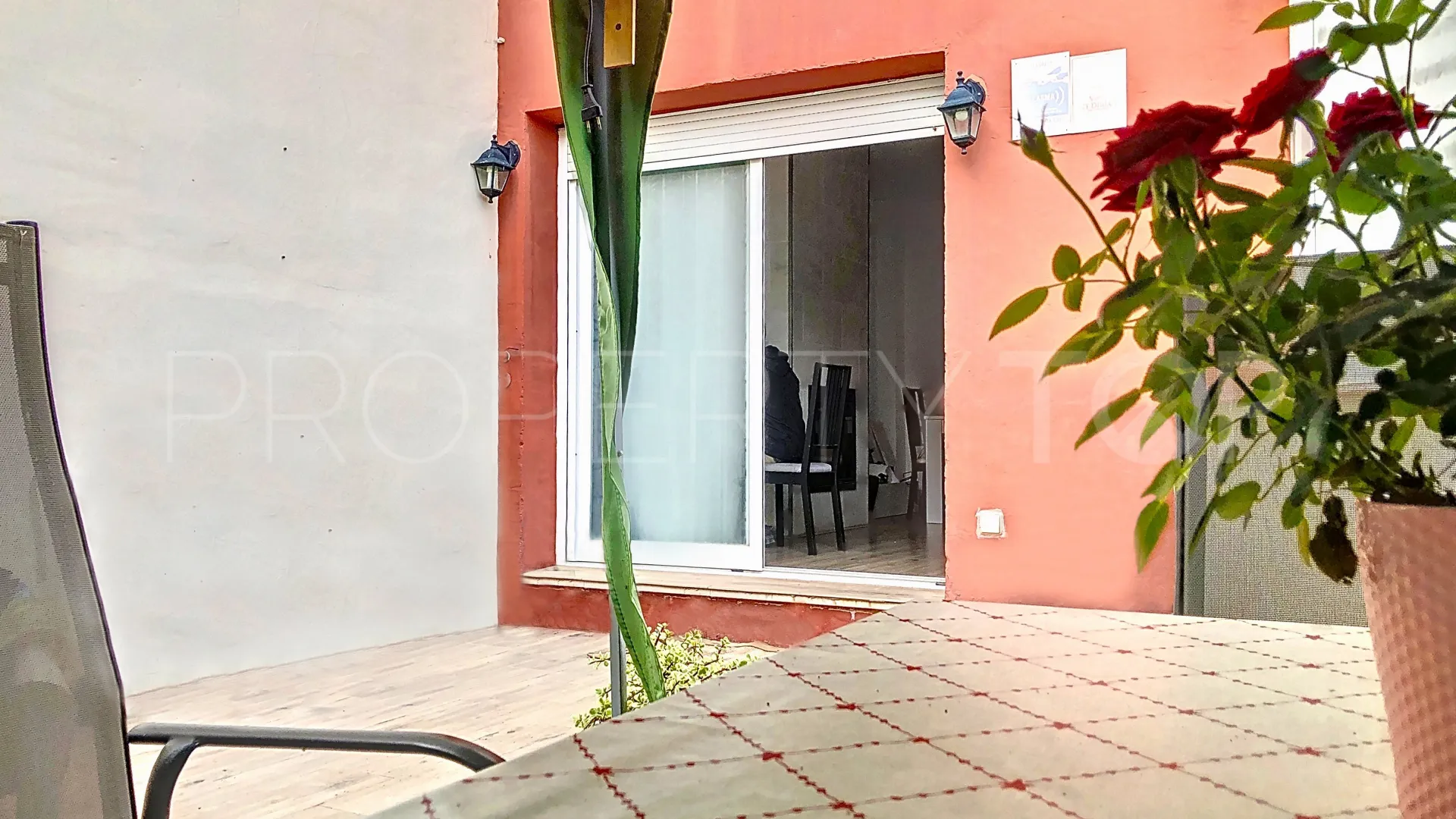 Town house with 3 bedrooms for sale in Selwo