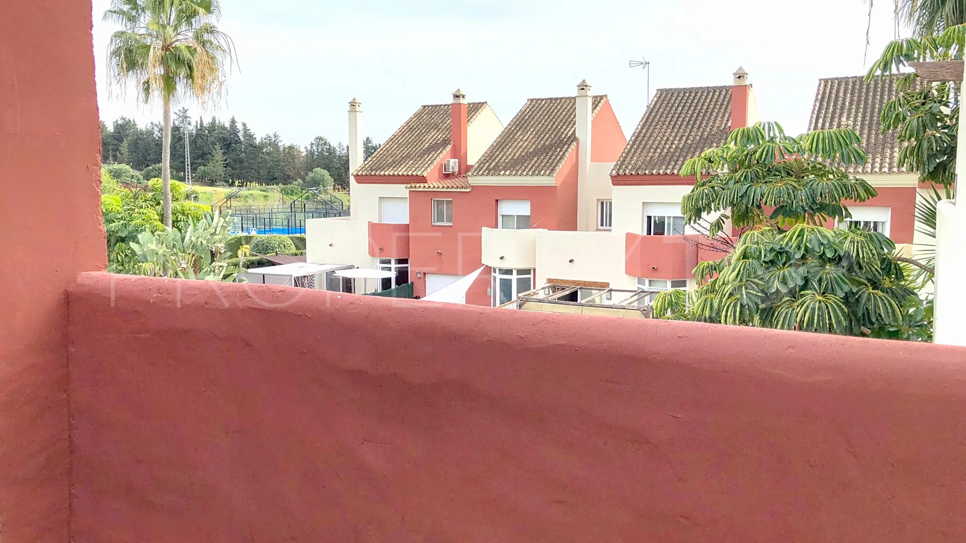 Town house with 3 bedrooms for sale in Selwo