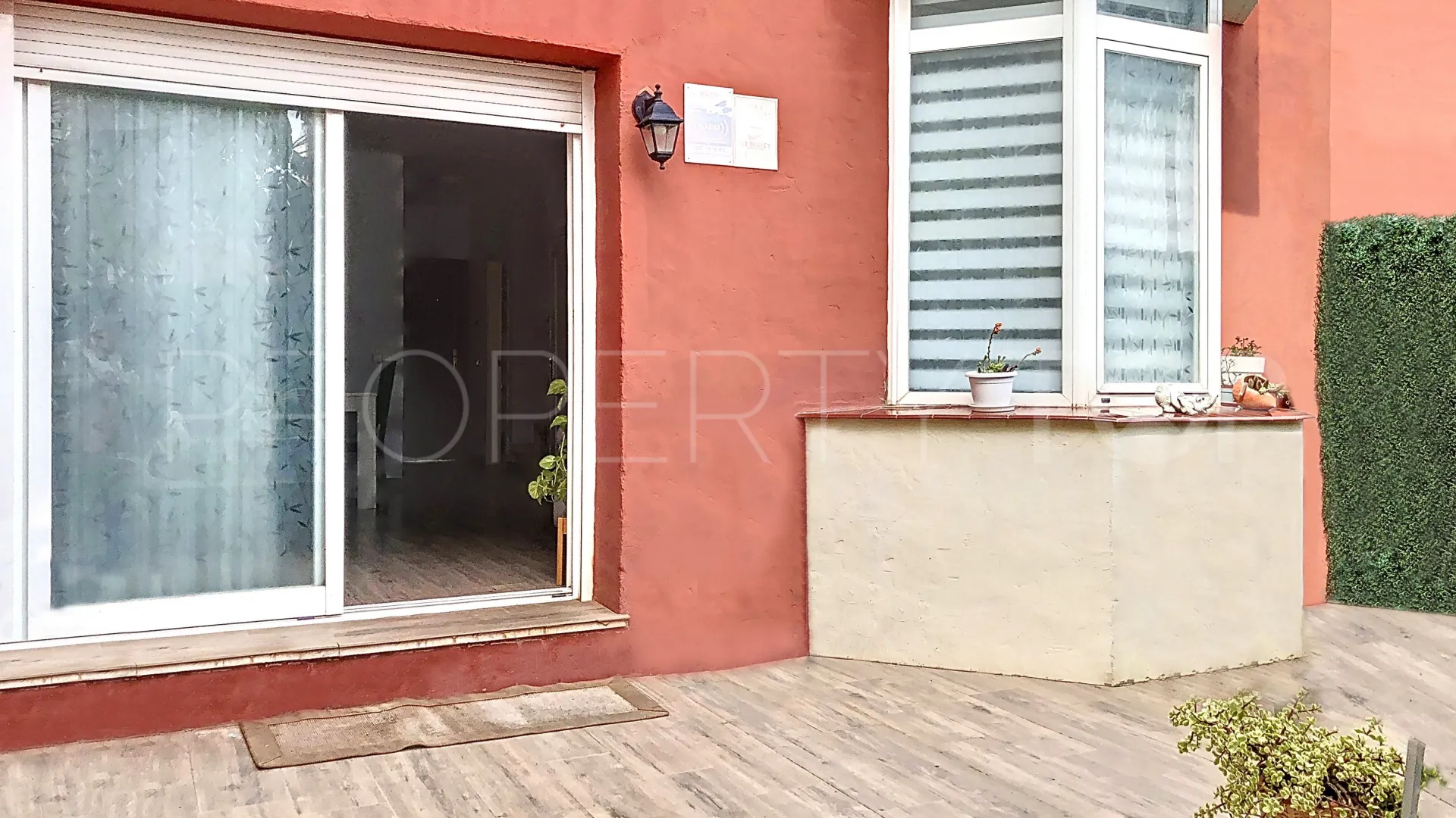 Town house with 3 bedrooms for sale in Selwo