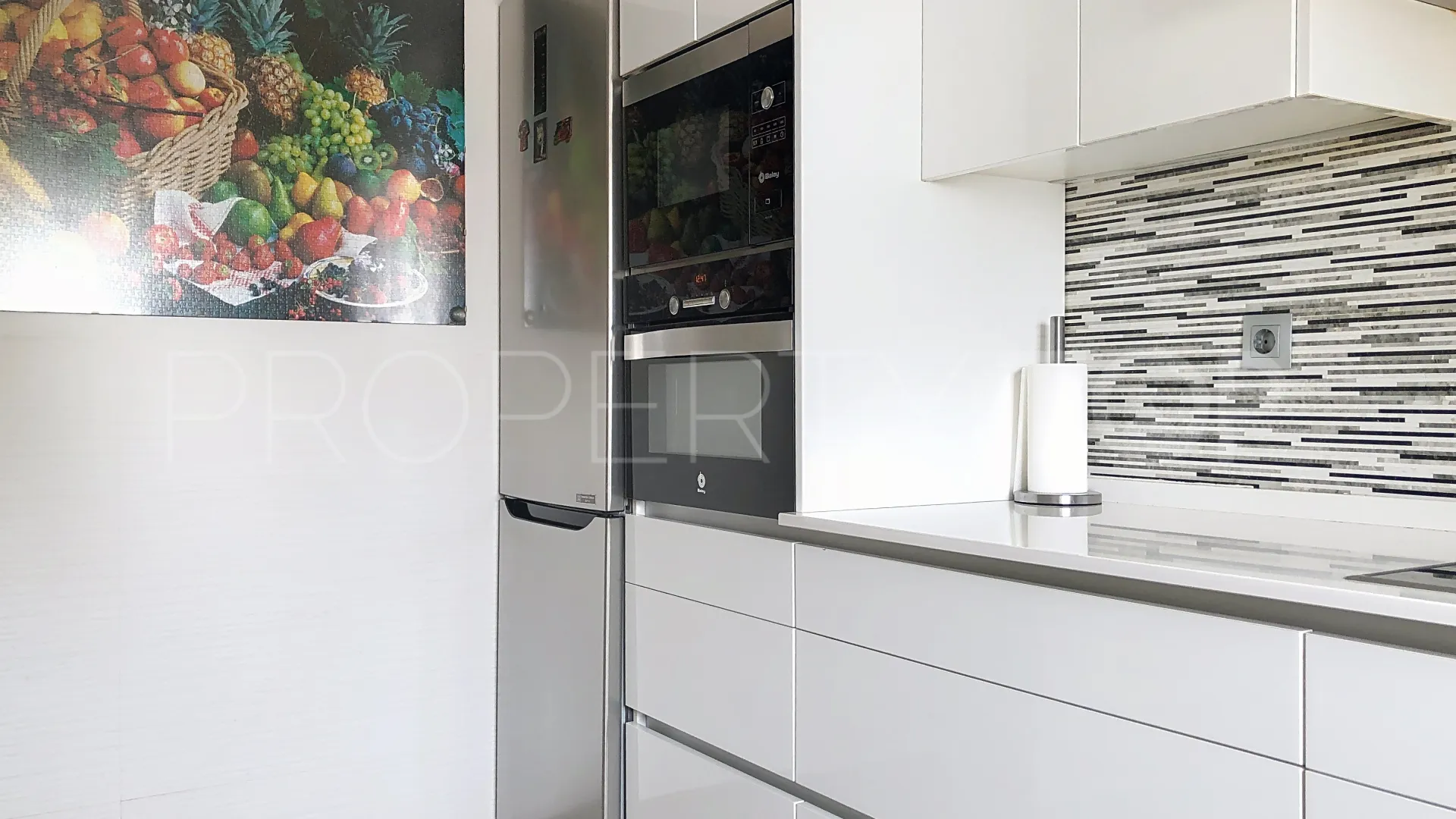 Town house with 3 bedrooms for sale in Selwo