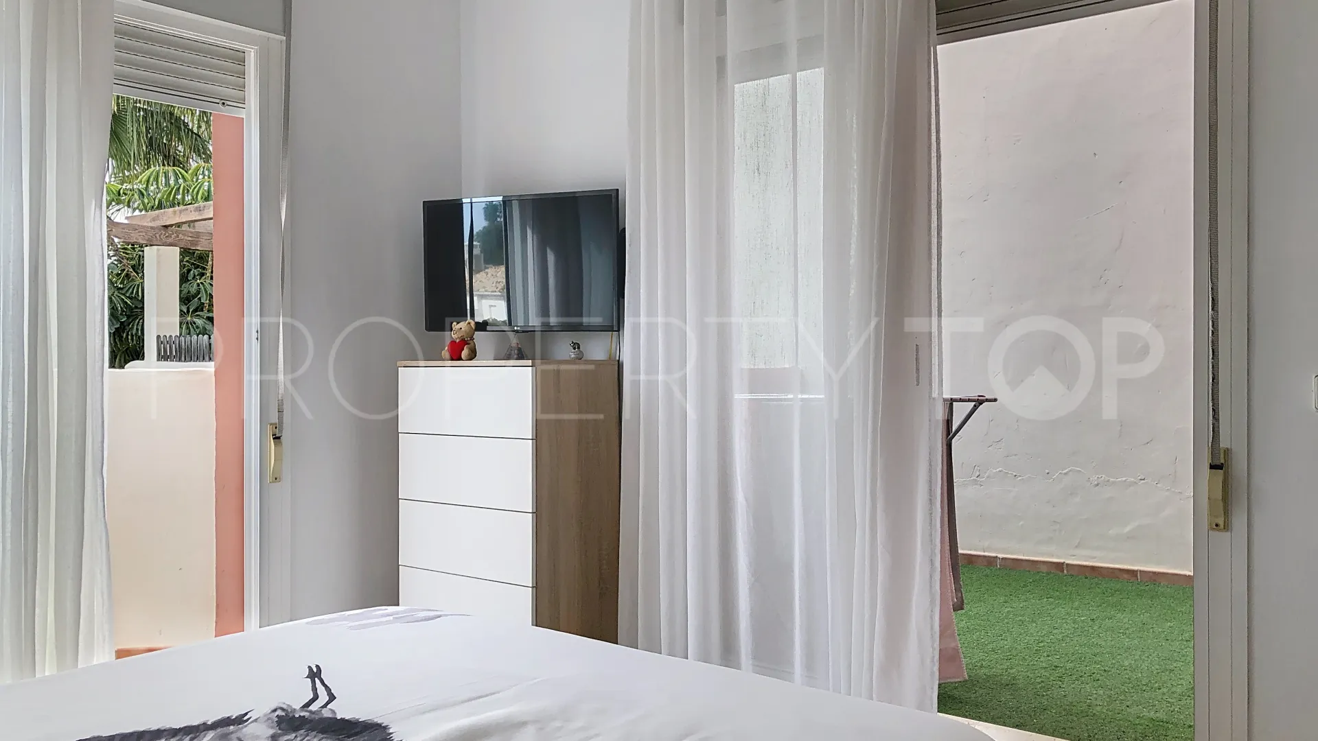 Town house with 3 bedrooms for sale in Selwo