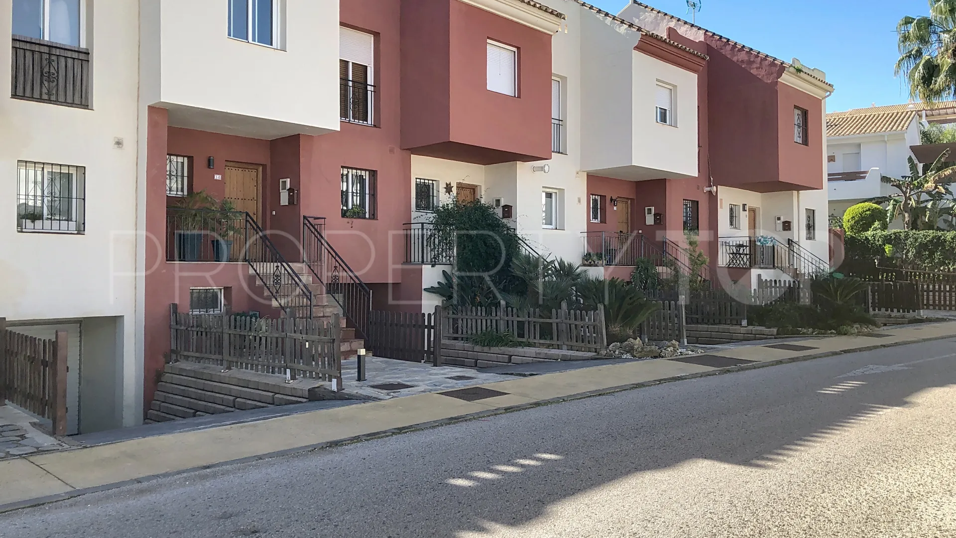 Town house with 3 bedrooms for sale in Selwo