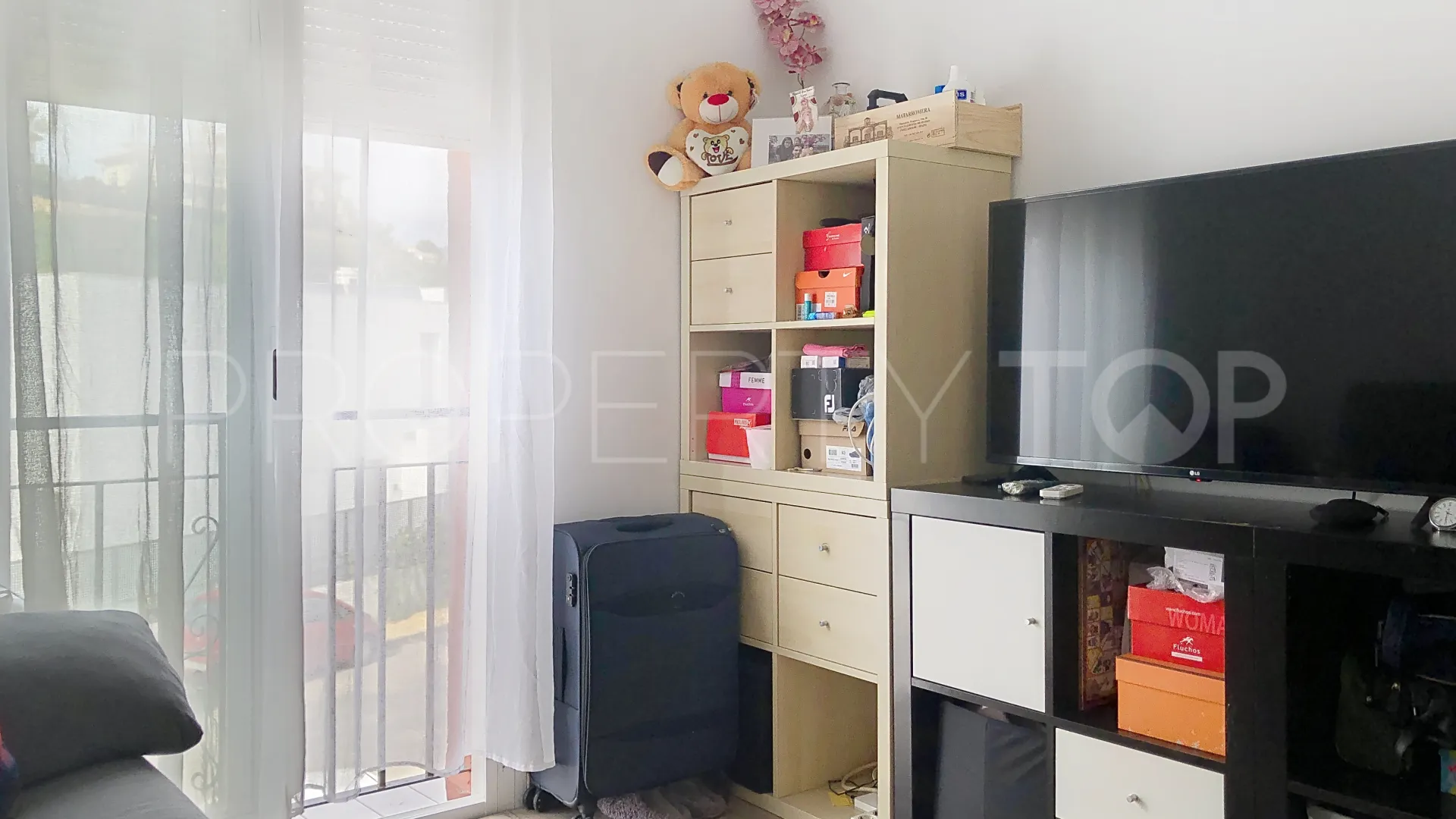 Town house with 3 bedrooms for sale in Selwo