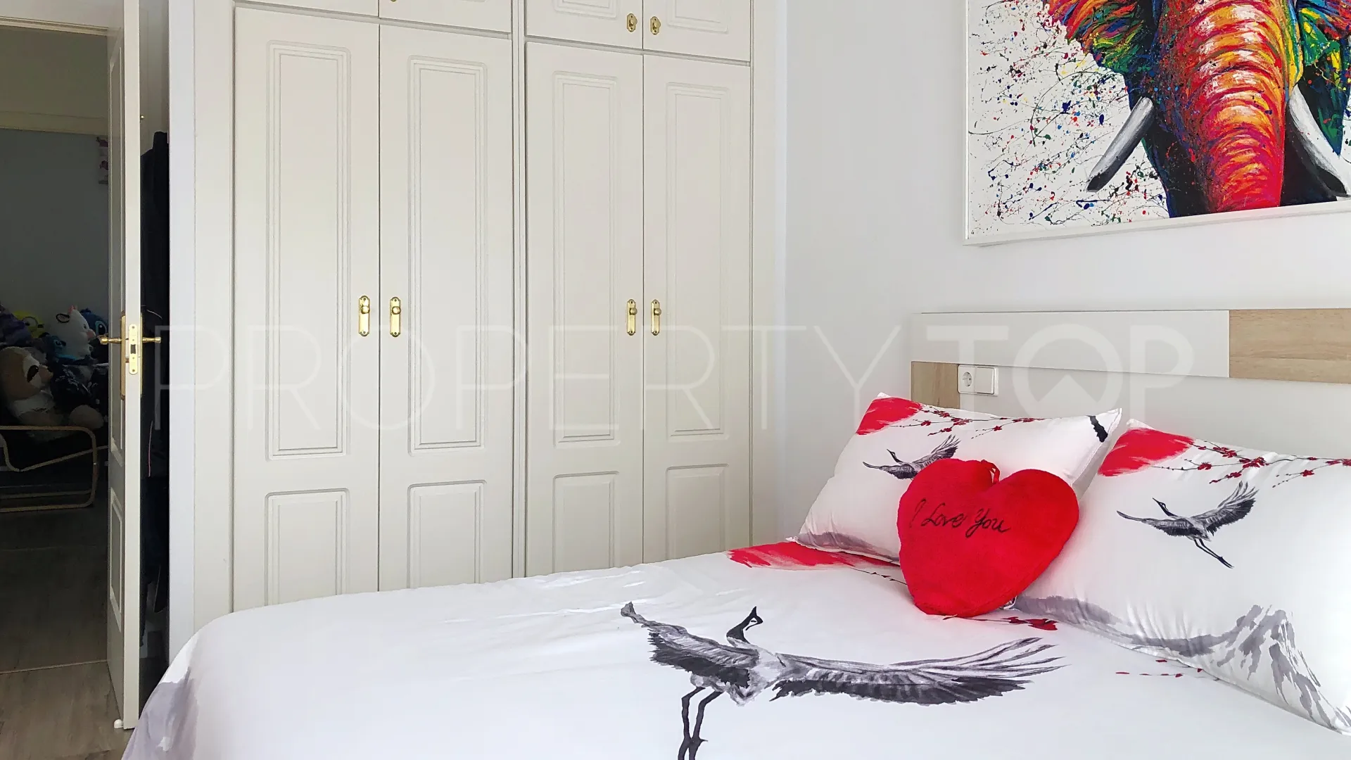 Town house with 3 bedrooms for sale in Selwo