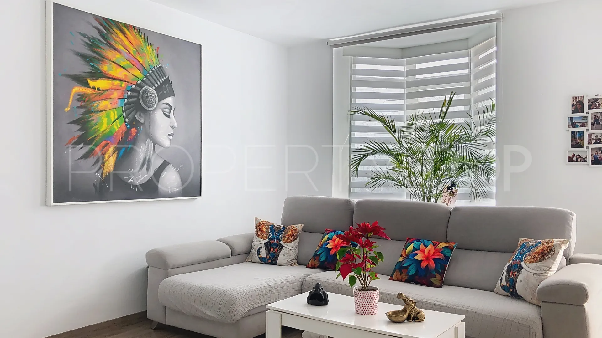 Town house with 3 bedrooms for sale in Selwo