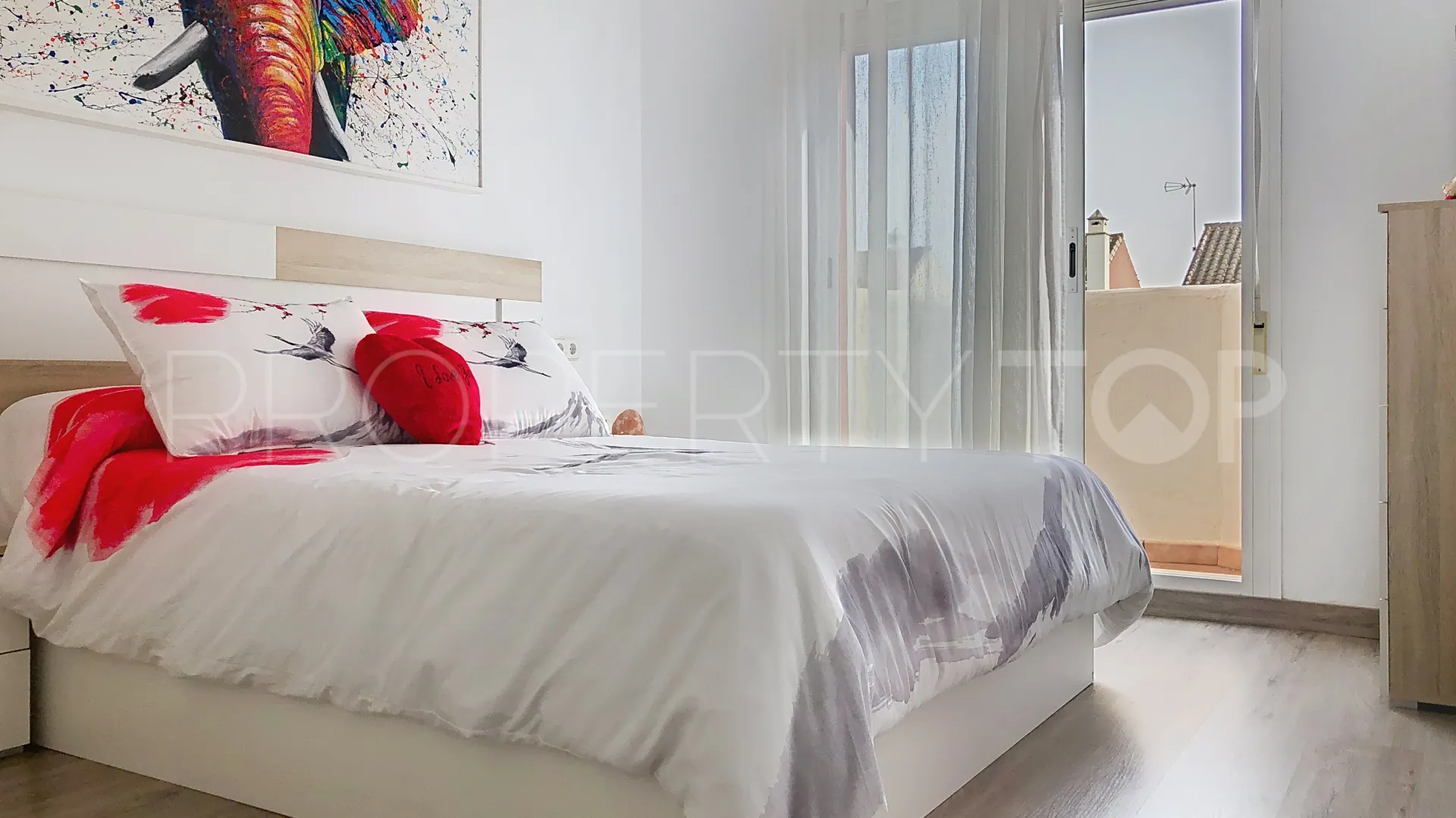 Town house with 3 bedrooms for sale in Selwo