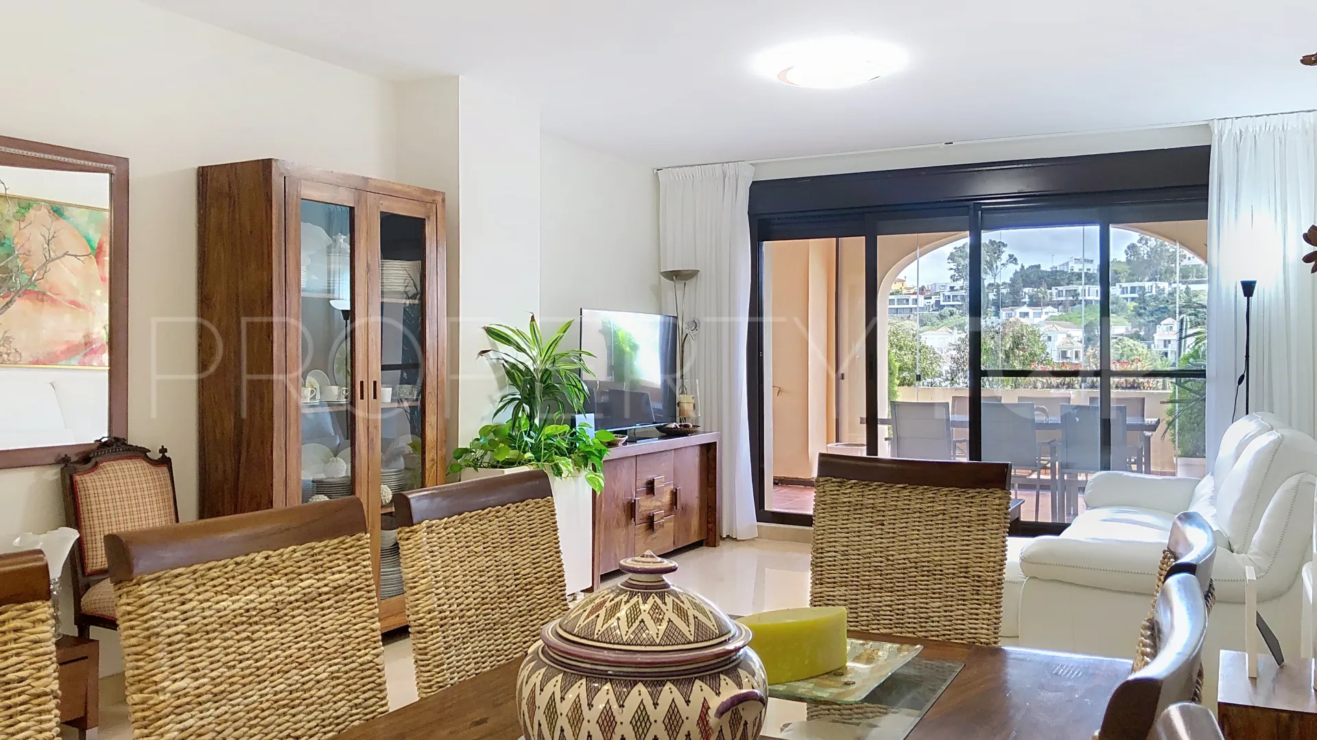 3 bedrooms apartment for sale in Azata Golf