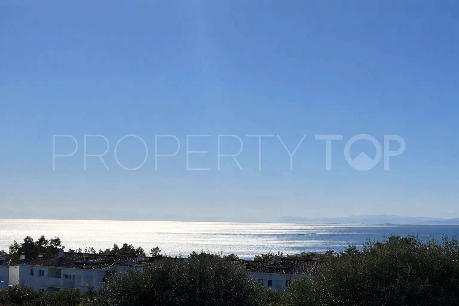 Plot in Majestic for sale