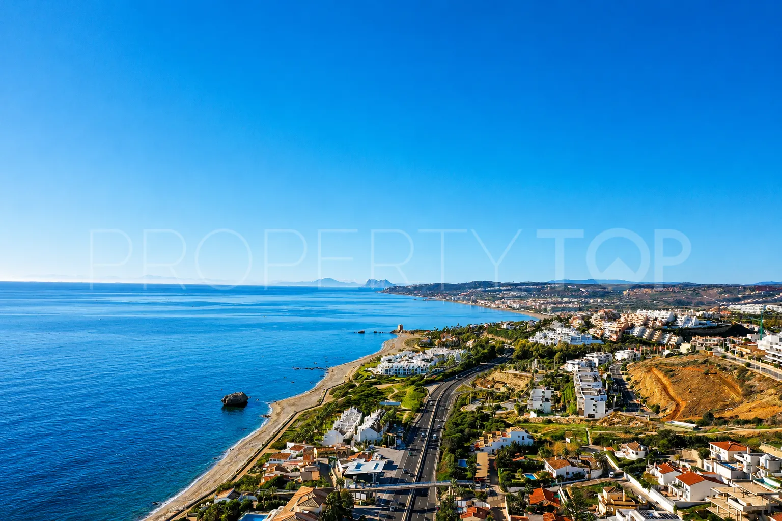 Plot in Buenas Noches for sale