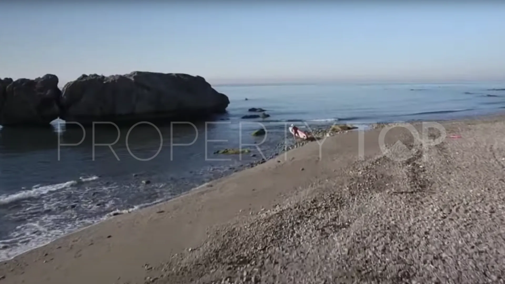 Plot in Buenas Noches for sale