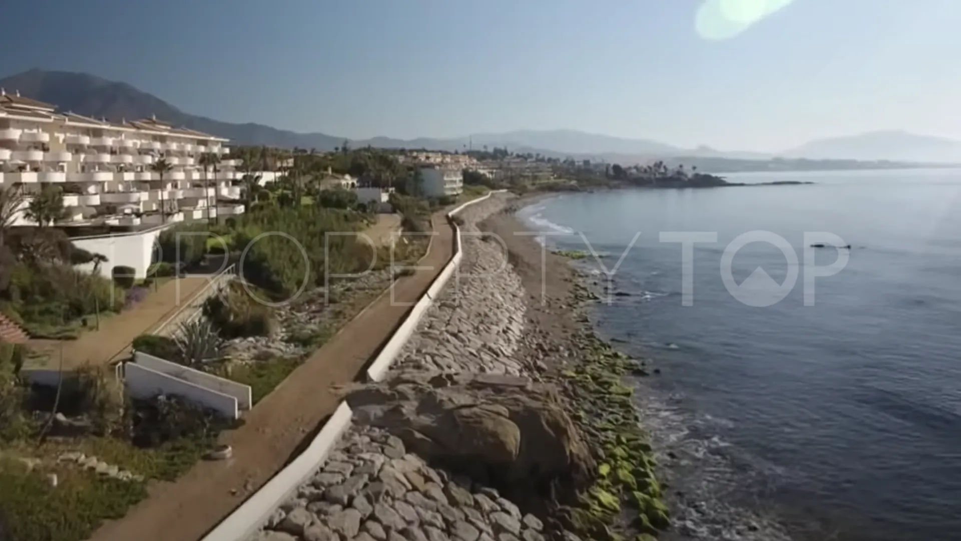 Plot in Buenas Noches for sale