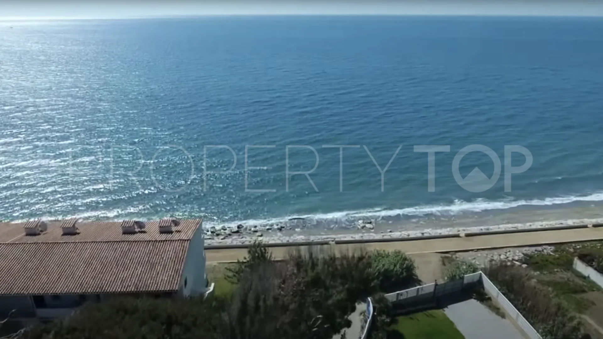 Plot in Buenas Noches for sale