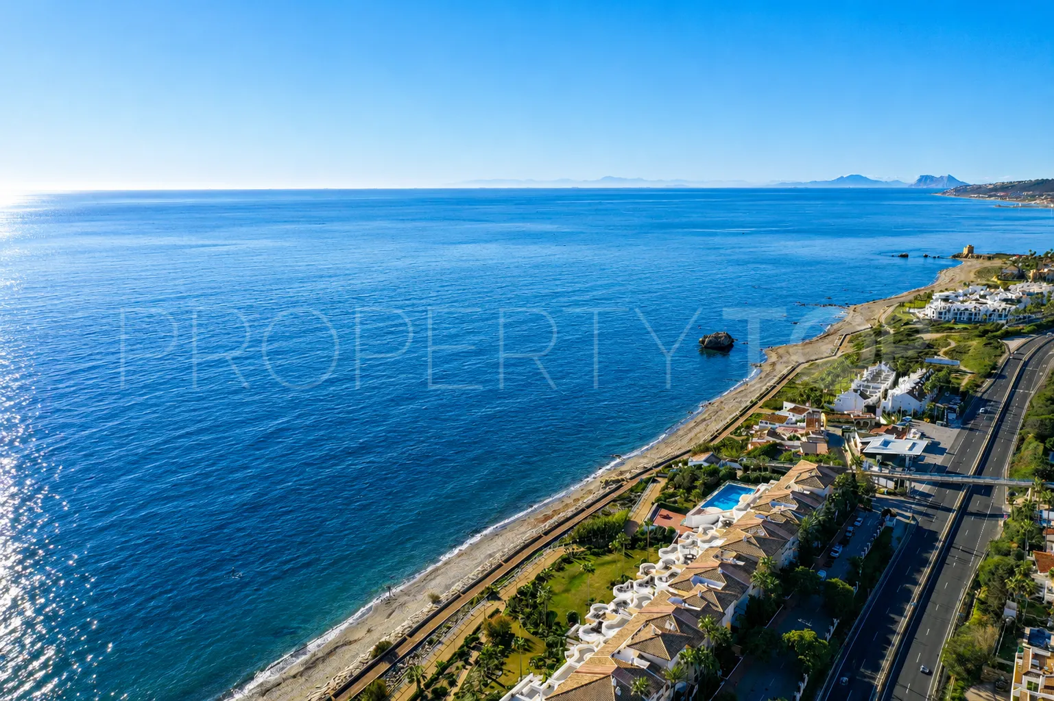 Plot in Buenas Noches for sale