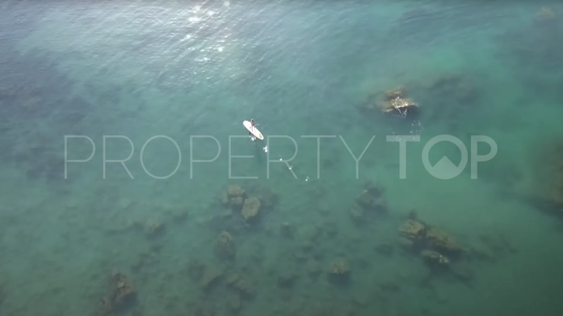 Plot in Buenas Noches for sale