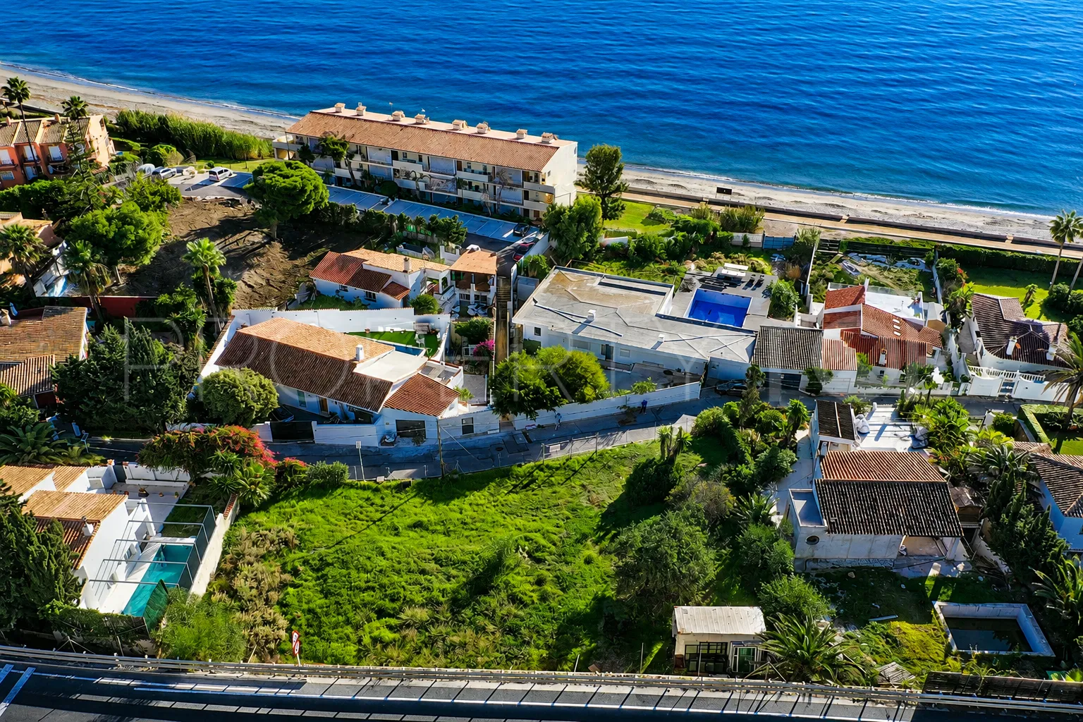 Plot in Buenas Noches for sale