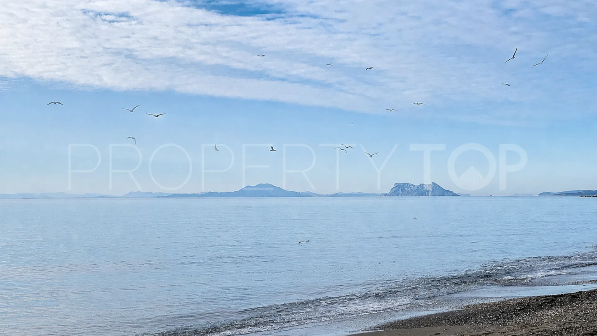 Plot in Buenas Noches for sale