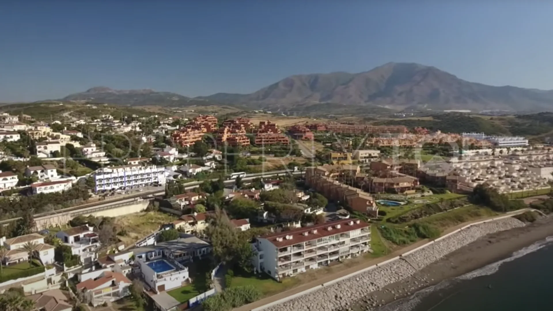 Plot in Buenas Noches for sale