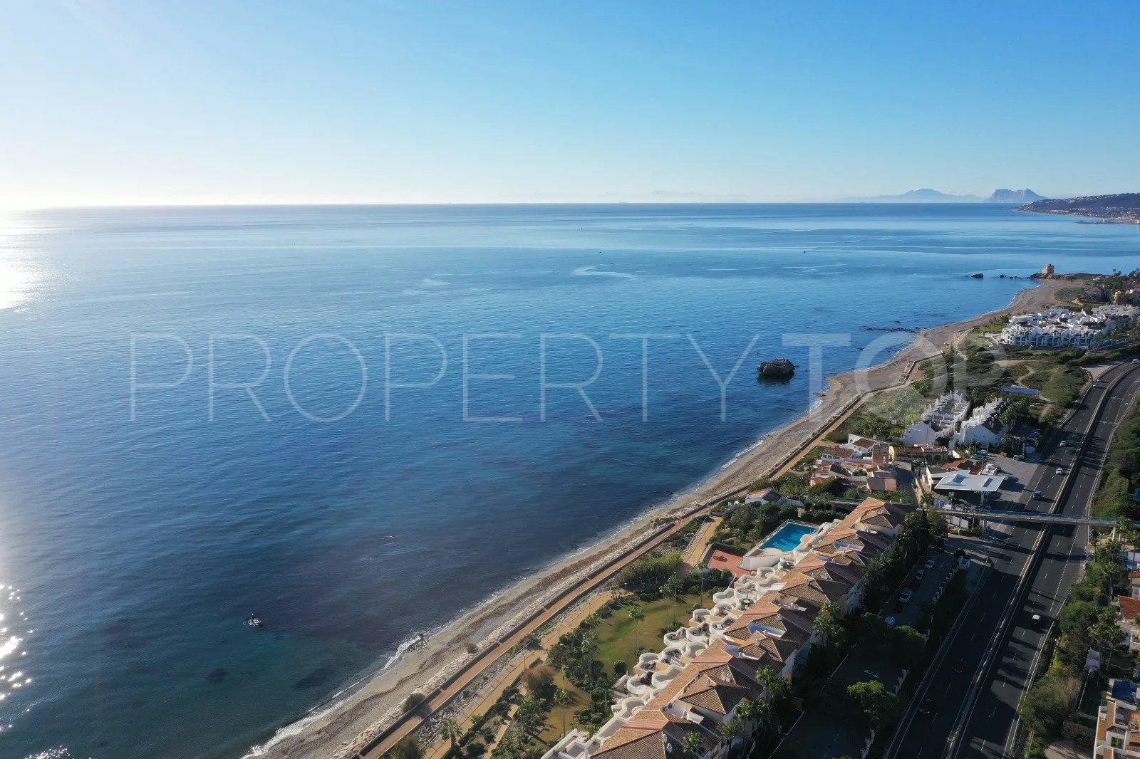 Plot in Buenas Noches for sale