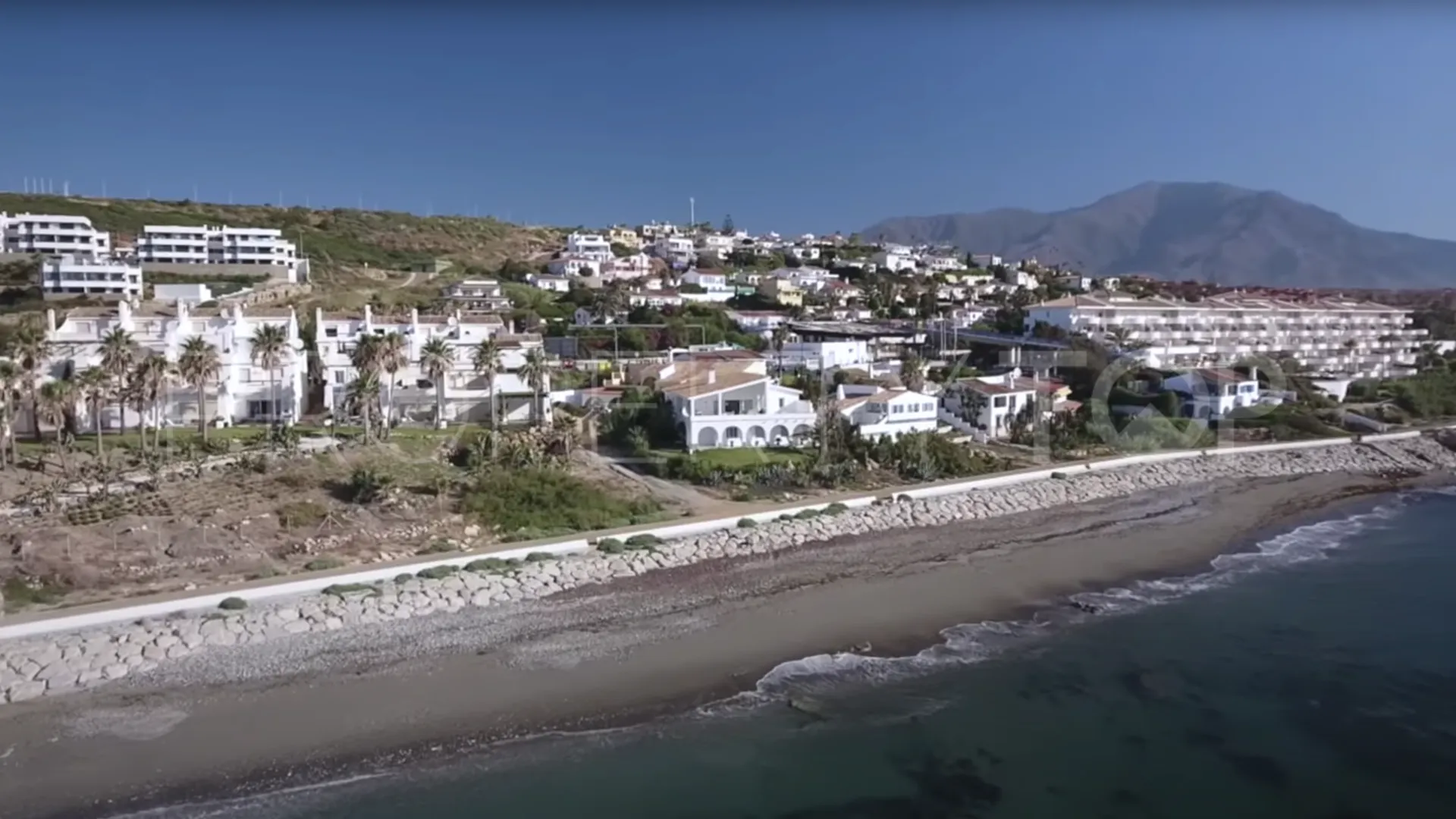 Plot in Buenas Noches for sale