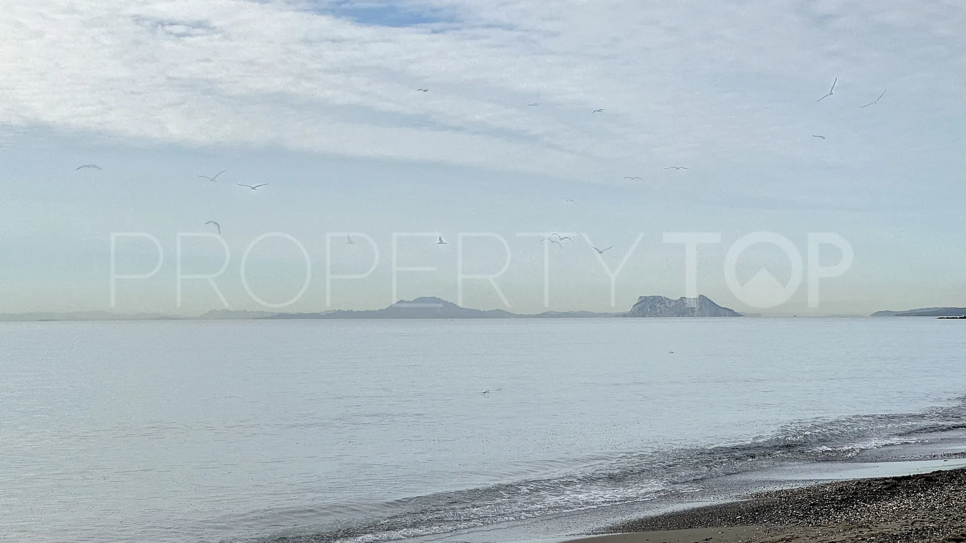 Plot in Buenas Noches for sale