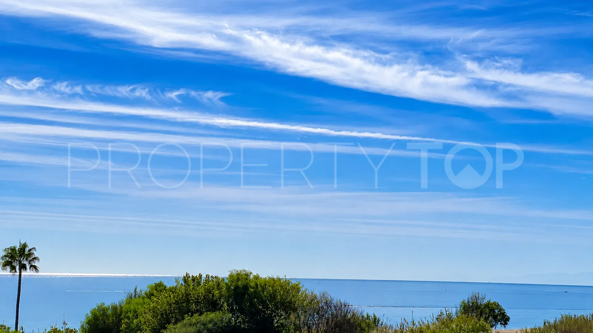 Plot in Buenas Noches for sale