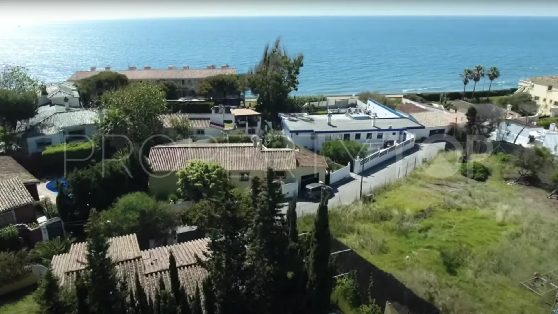 Plot in Buenas Noches for sale