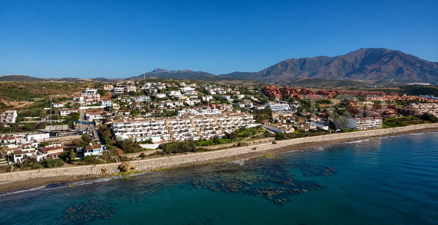 Plot in Buenas Noches for sale