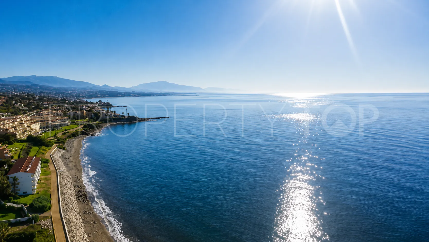 Plot in Buenas Noches for sale