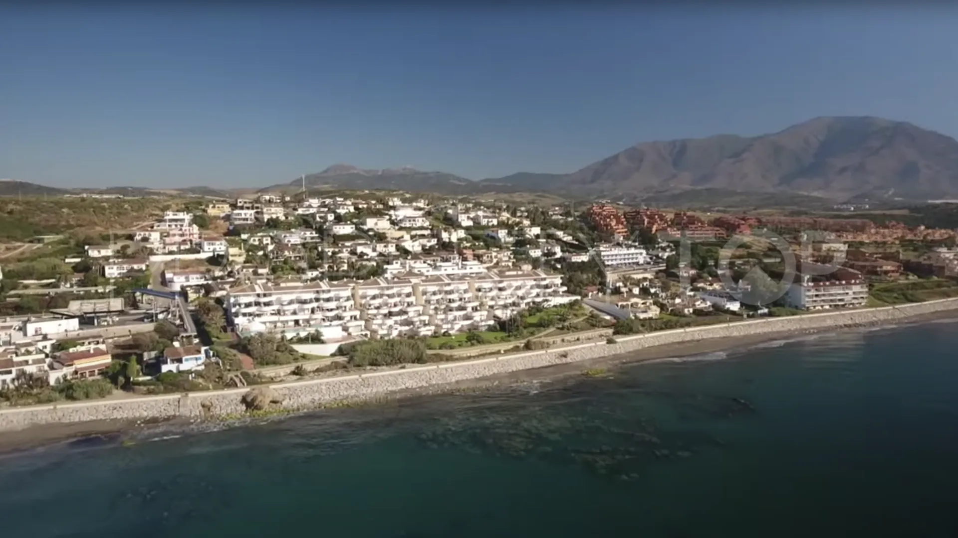 Plot in Buenas Noches for sale