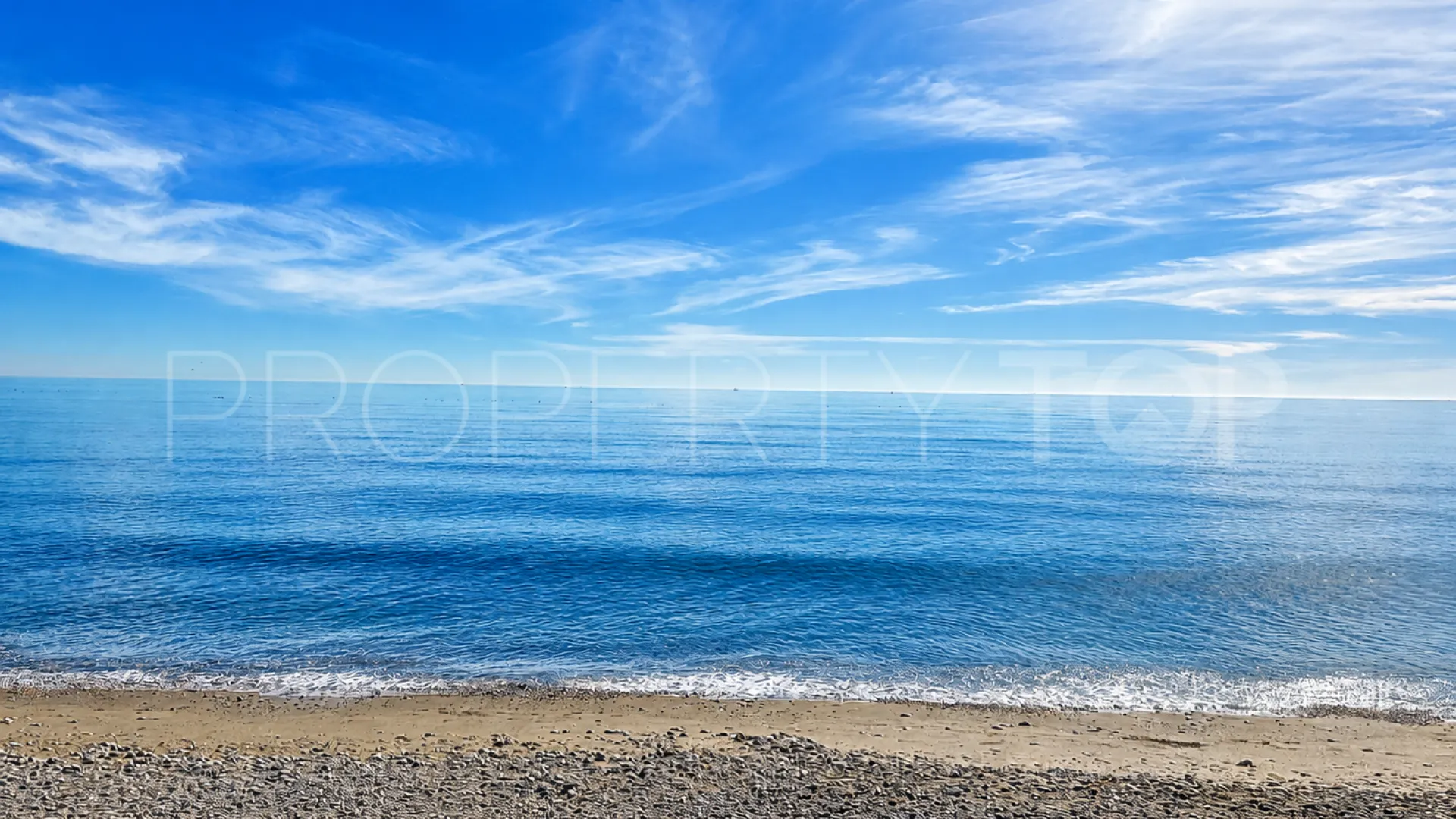 Plot in Buenas Noches for sale