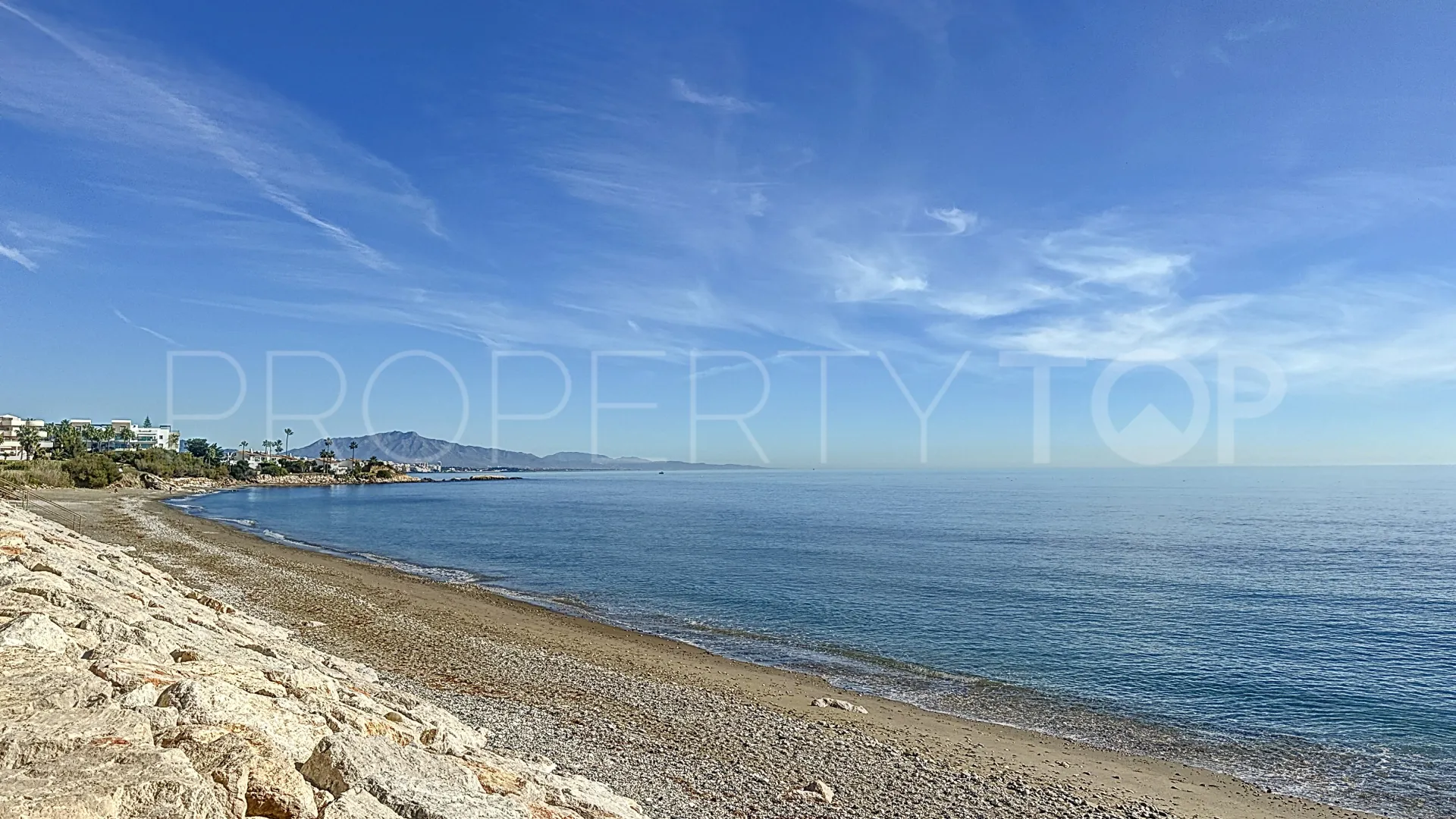 Plot in Buenas Noches for sale
