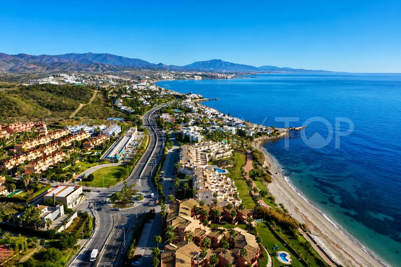 Plot in Buenas Noches for sale