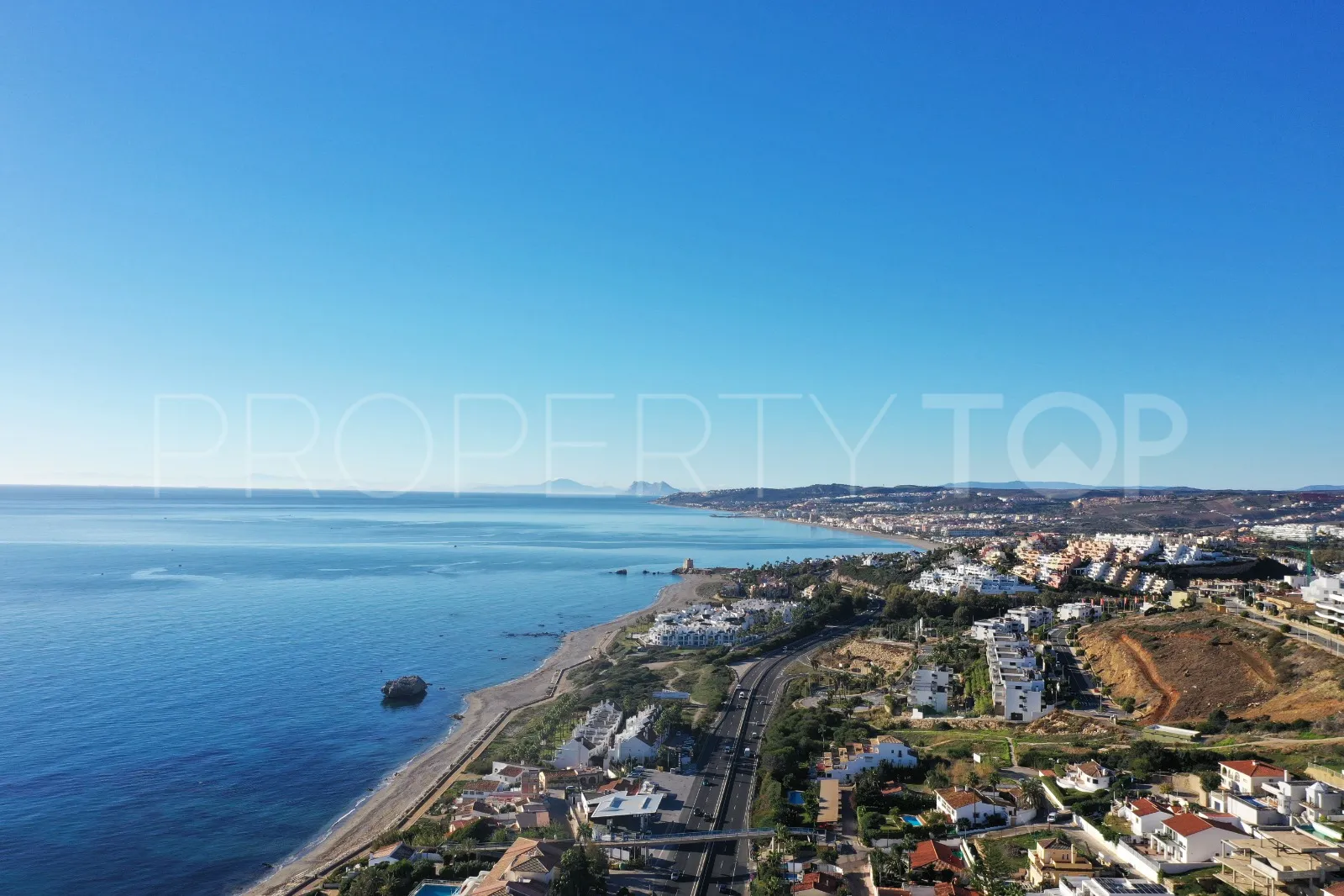 Plot in Buenas Noches for sale