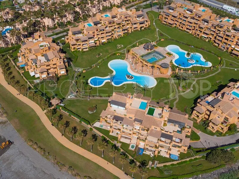 Apartamento a la venta en Los Granados del Mar