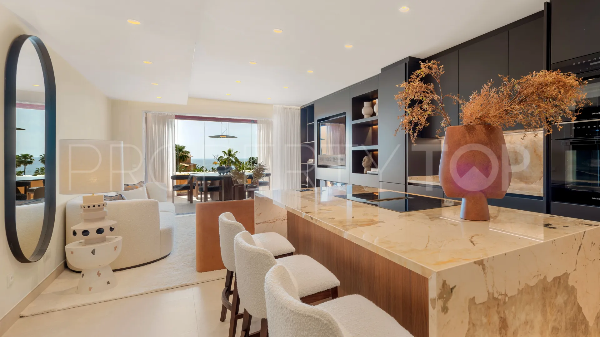 Apartamento a la venta en Los Granados del Mar