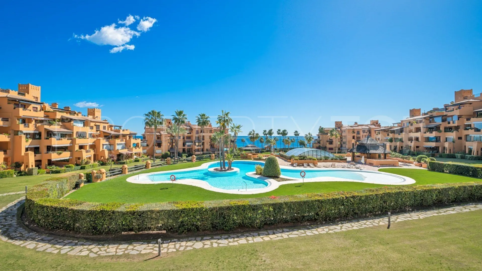 Apartamento a la venta en Los Granados del Mar