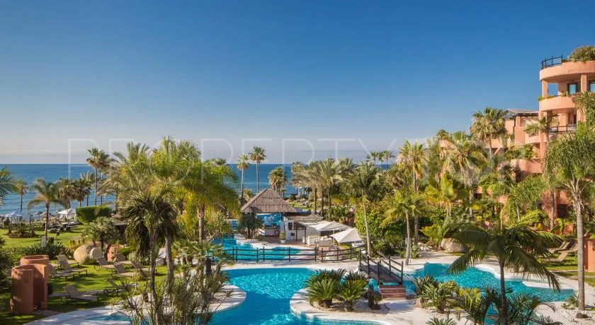Apartamento a la venta en Los Granados del Mar