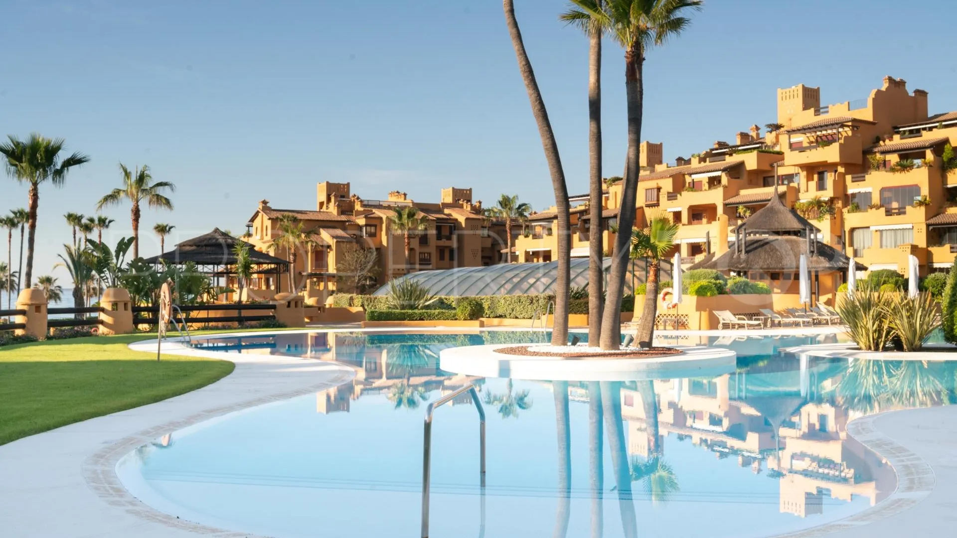 Apartamento a la venta en Los Granados del Mar