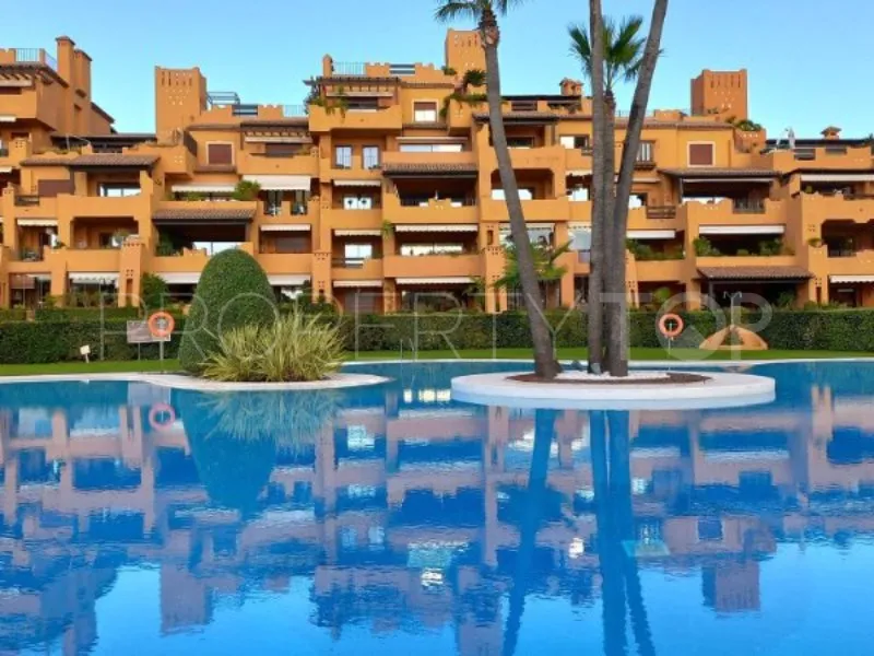 Apartamento a la venta en Los Granados del Mar