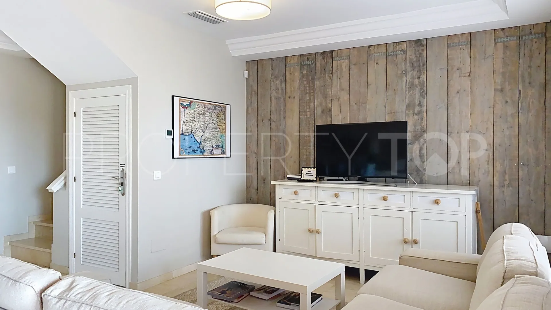 Buy Bermuda Beach town house with 3 bedrooms