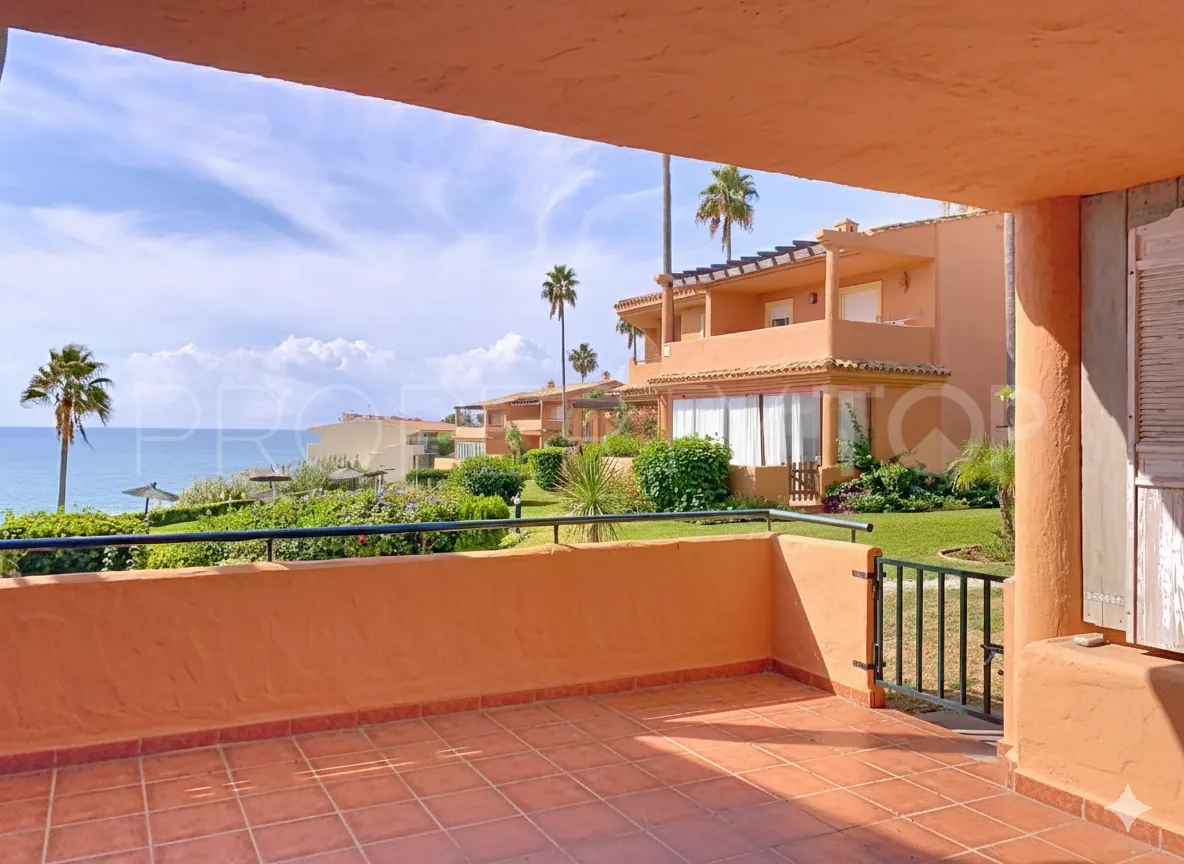 Buy Bermuda Beach town house with 3 bedrooms