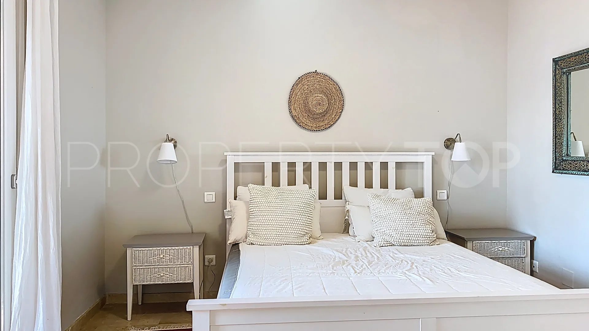 Buy Bermuda Beach town house with 3 bedrooms