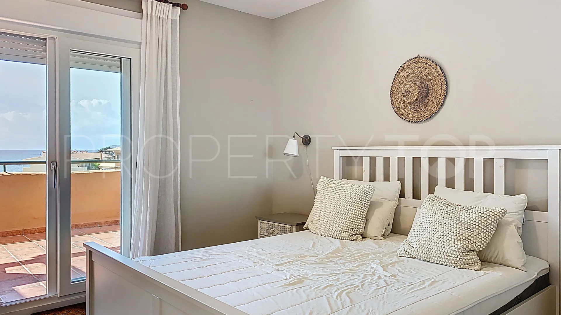 Buy Bermuda Beach town house with 3 bedrooms