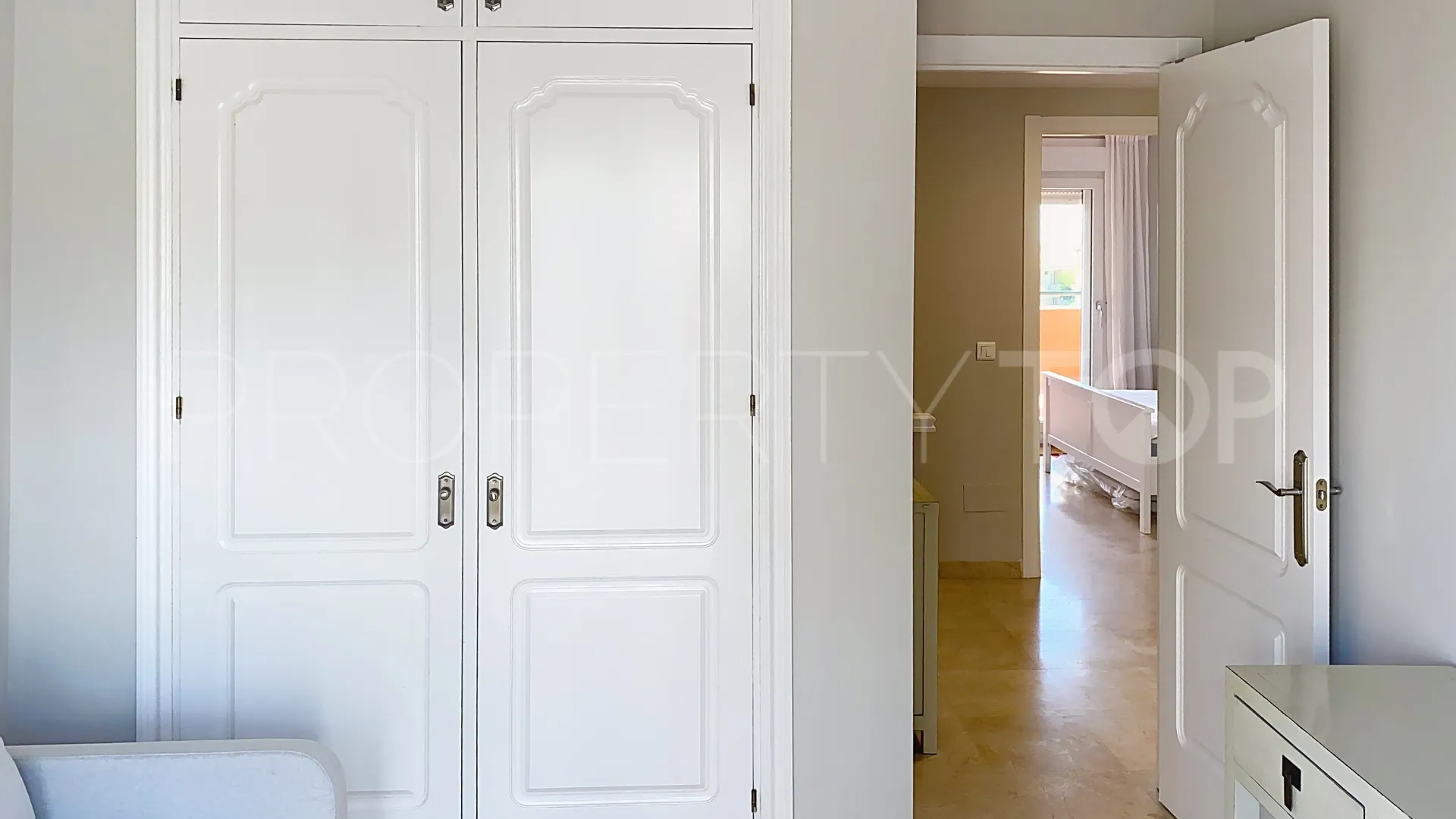Buy Bermuda Beach town house with 3 bedrooms