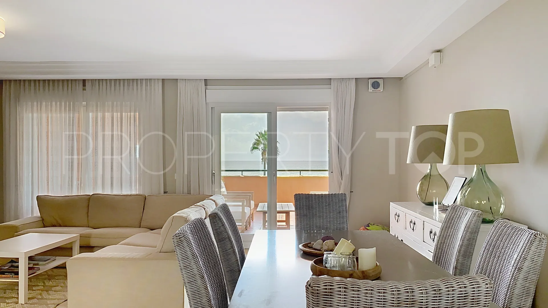 Buy Bermuda Beach town house with 3 bedrooms